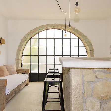 Holiday home Villa-mare Motovun