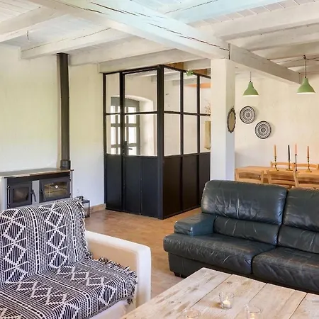 Holiday home Villa-mare Motovun