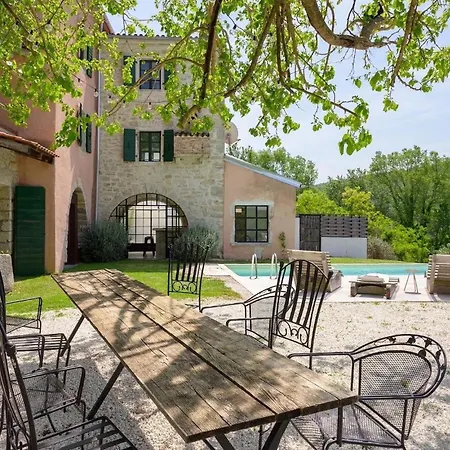 Villa-mare Holiday home *